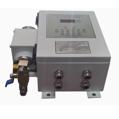 XOC-01 15ppm Oil Content Meter Bilge Alarm