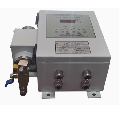 XOC-01 15ppm Oil Content Meter Bilge Alarm