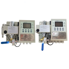 GQS-206 15ppm Bilge Monitoring Alarm Instrument