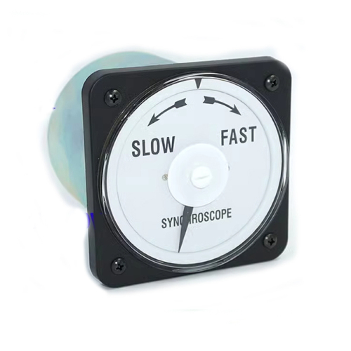 AH1109 Single Phase Marine Generator Synchronous Indicator