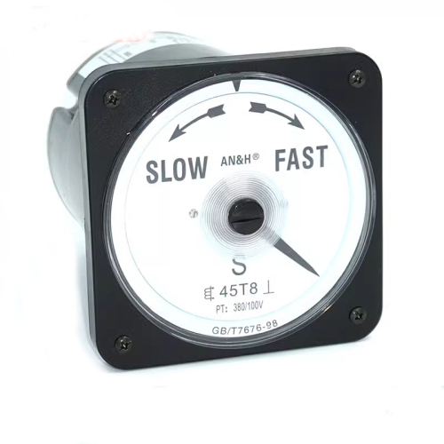 45T8/45T9/45L8/45L9 Marine Generator Synchroscope Meter