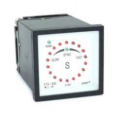 F72-SM/AH72-SM/Q72-ZSB Marine Generator Synchronous Table
