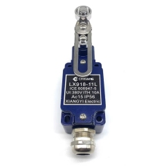 LX918-11L/ LX918-11G Life Boat Crane Limit Switches