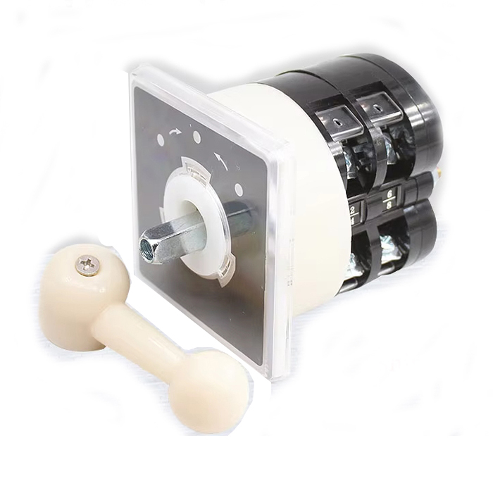 LW95-16 B0331/2 Self-resetting Marine Motor Reverse Forward And Reverse Universal Transfer Switch
