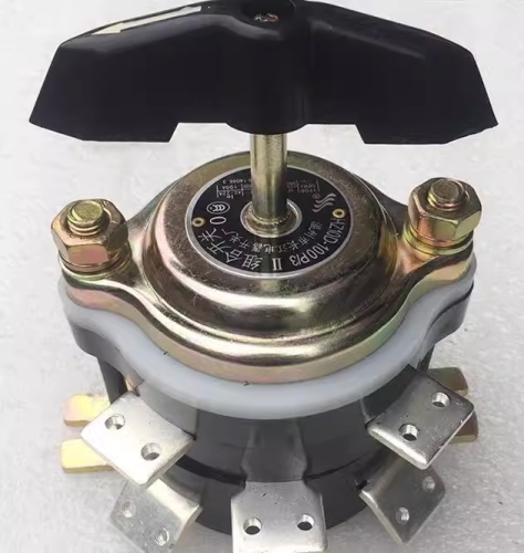 IMPA 793028/793038/793046/793054 Marine Rotary Switch