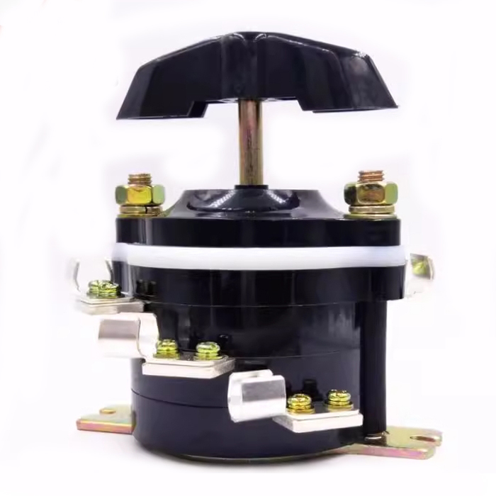 HZ910-100G/4 HZ910-63G/4 HZ 910-63G/2 Marine Combined Switch