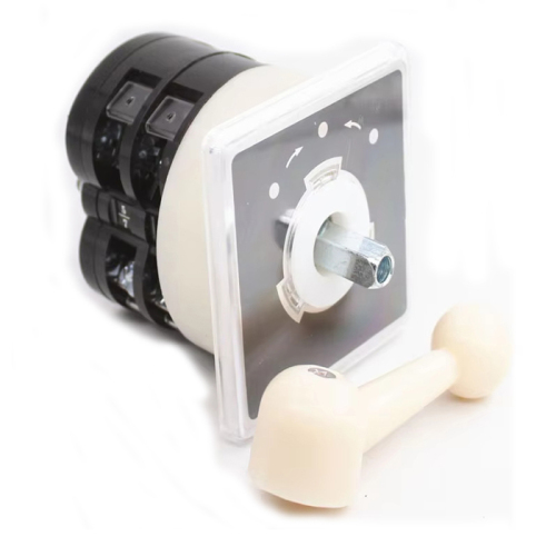 LW95-16 B0331/2 Self-resetting Marine Motor Reverse Forward And Reverse Universal Transfer Switch