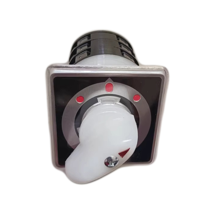 Lw95一16/LW12一TD/LW98-16/LW5D-16 Marine Select Switch