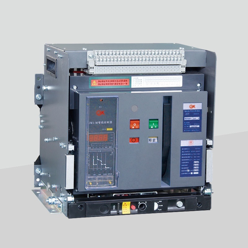 TO-100BA/3300/3302/3304/3310/3311/3312//3320/3322/3324 Marine Air Circuit Breaker