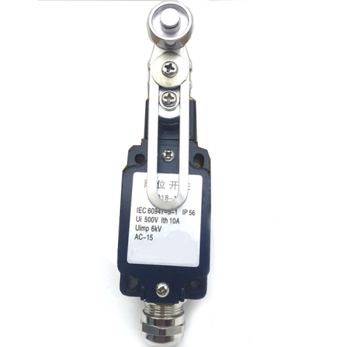 LX918-11L/ LX918-11G Marine Rocker Arm Roller Travel Limit Switch