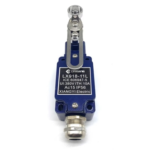 LX918-11S/ LX918-11Z Marine Rocker Arm Roller Travel Limit Switch