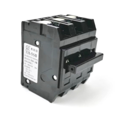 DM1-100/TH-5SB/TH-5DB/TO-100BA/TO-225BA/TO-600BA Marine Intelligent Universal Circuit Breaker
