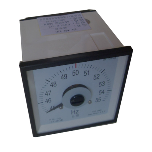 F96-HZ/F96-HZB Marine Frequency HZ Meter