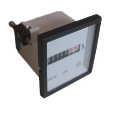 F48-HC/F72-HC/F96-HC Hour Counter