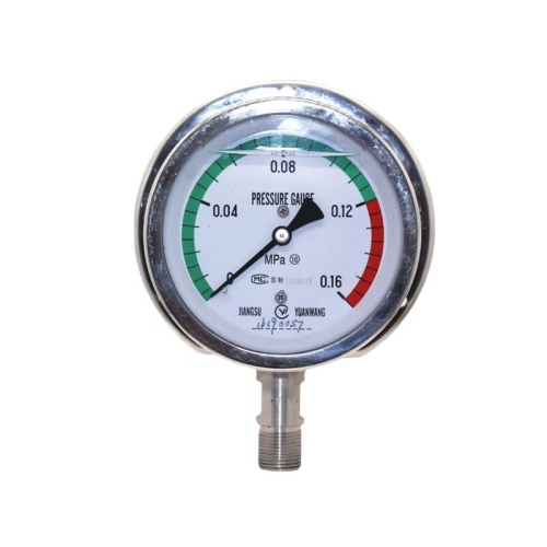IMPA 651506/651511/651516/653137/653138/653139 Marine Industrial Pressure Gauge