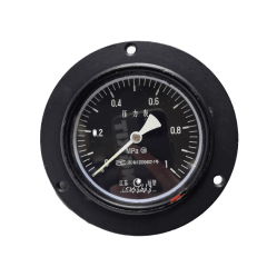 YUANWANG YC-60/YC-75/YC-100/YC-150/YC-200 Marine Pressure Gauge