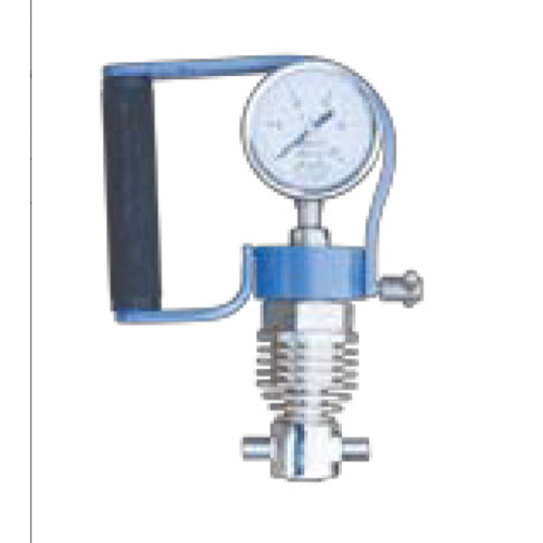 YUANWANG YZC-1D/YZC-2D/ZD-60J Marine Maximum Pressure Gauge