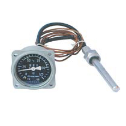 WYZ Marine Pressure Type Thermometer