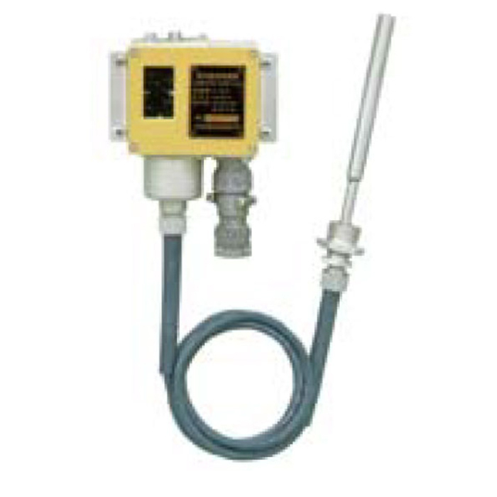 WJK-21K1 Marine Temperature Controller