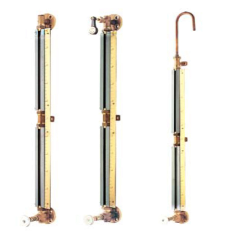 ULG-01 Tubular Type Glass Level Gauge