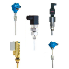 WZPK-21I/WZPK-22I/WZPK-213R Marine Temperature Transmitter