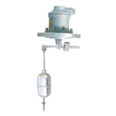 UQK-01-C-Z/UQK-02-C-B/UQK-03-C -B Float Level Controller