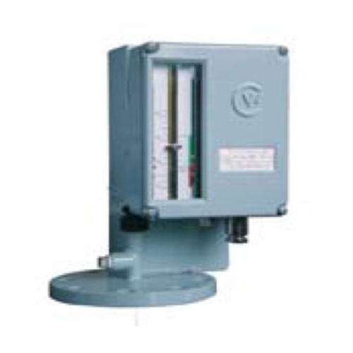 UHK Level Measuring Controller