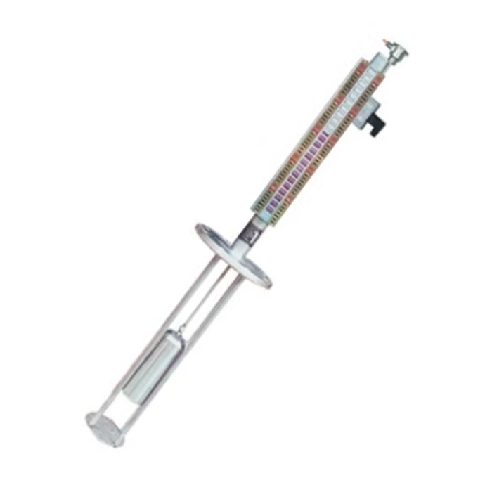 UHZ-511Z/UHZ-512Z/UHZ-515Z Magnetic Float Type Level Gauge