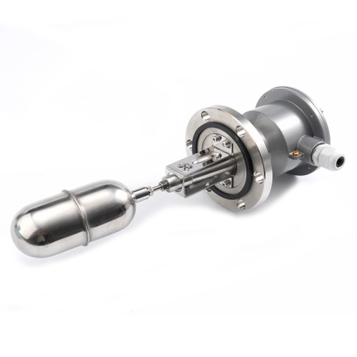 UQK-01-C/UQK-02-C/UQK-03-C Float Level Controller