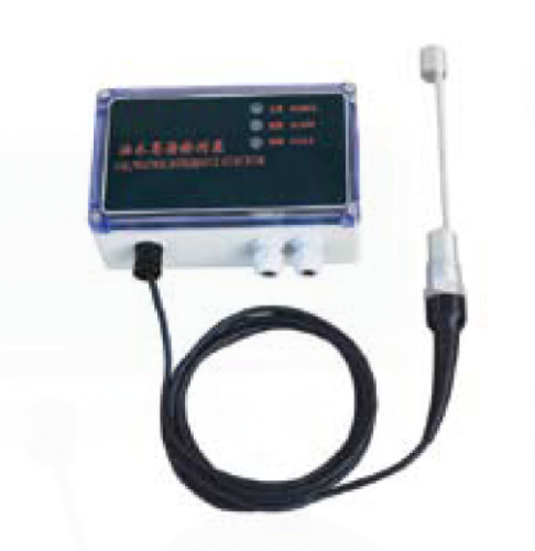 OMK-08A/OMK-08B Oil Water Interface Detector