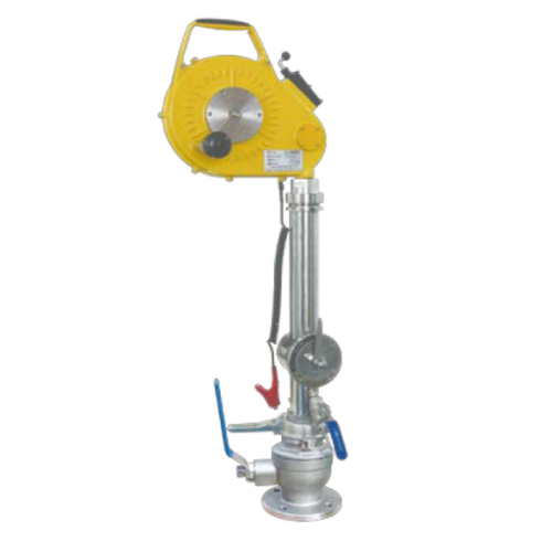 RQY-2 Hermetic Sampler