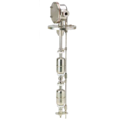 UKS Tank Level Alarm Device