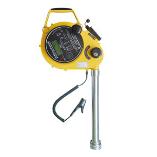 UBX Portable Oil Water Interface Dtector