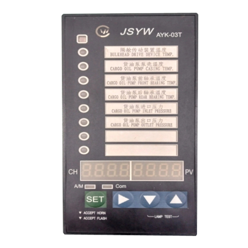 AYK-03T Temp. display And Alarm Module