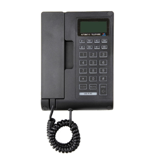 KH-2T/G/Q Desk/Wall Mount Marine Auto Telephone