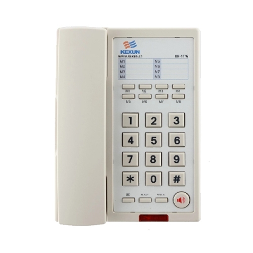 KH-1T/G KEXUN Marine Auto Telephone