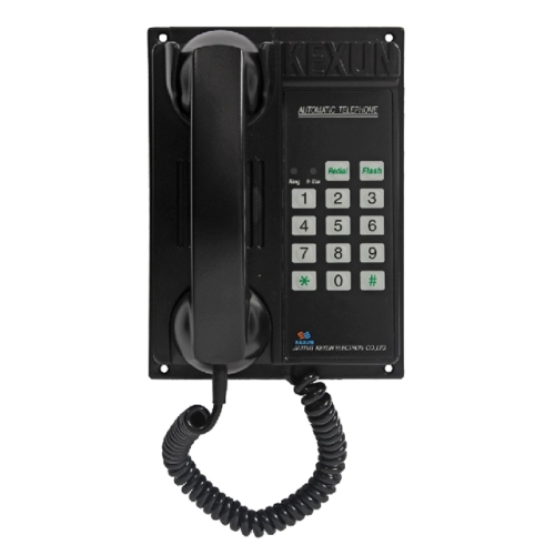 KH-1SQ KEXUN Automatic Waterproof Telephone For Ship