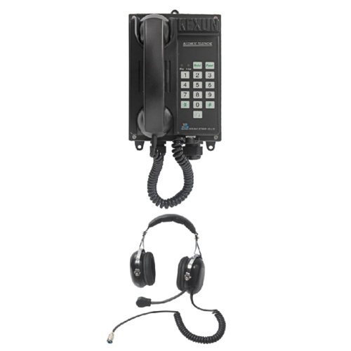 KH-1J KEXUN Marine Auto Telephone