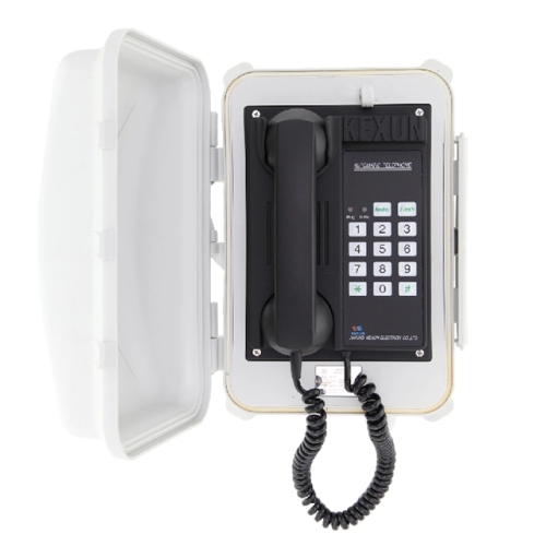 KH-1SF KEXUN Marine Auto Telephone