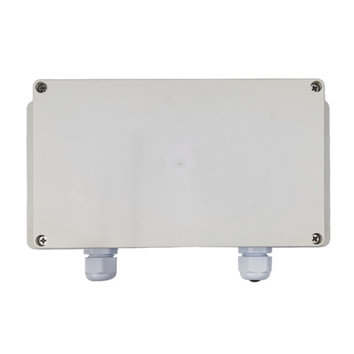 YK-D Marine Wheel House Unit