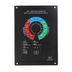 KED12-S-Q Marine Telegraph Repeater