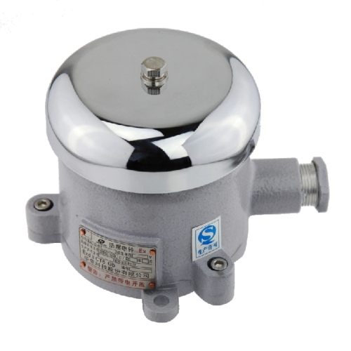 BAL-24/220 Explosion-Proof Electric Bell