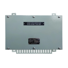 JXTR11-10 10 Way/JXTR21-20 20 Way Fuse Box