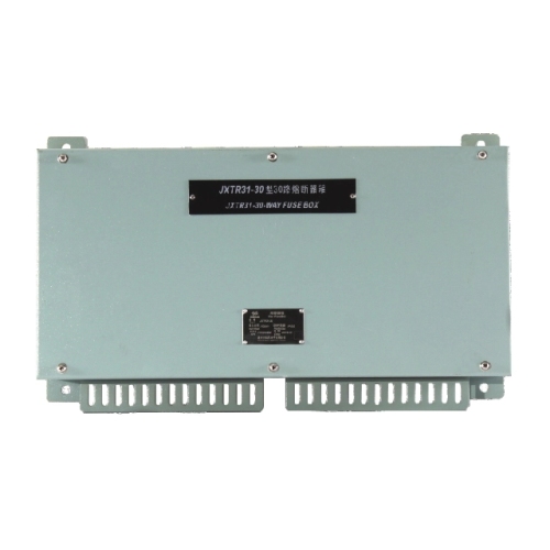 JXTR31-30 30 Way Fuse Box