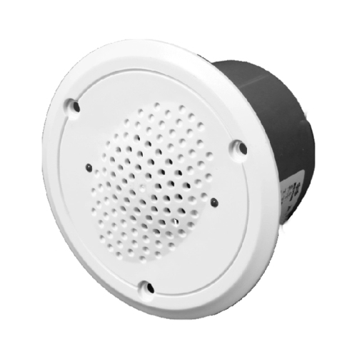 BJ-3 Audible And Visual Alarm Unit