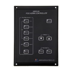 KWD-2A Marine Foghorn Controller