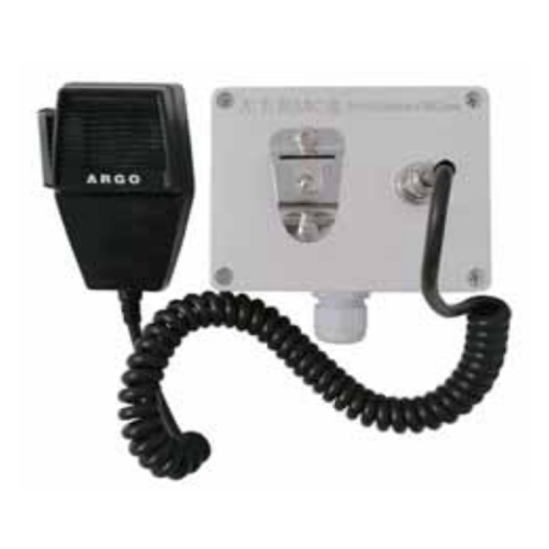 CZB-1 Port And Starboard MIC Box