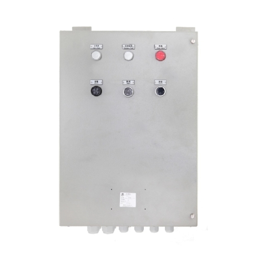 SGK-7/7A Relay Box