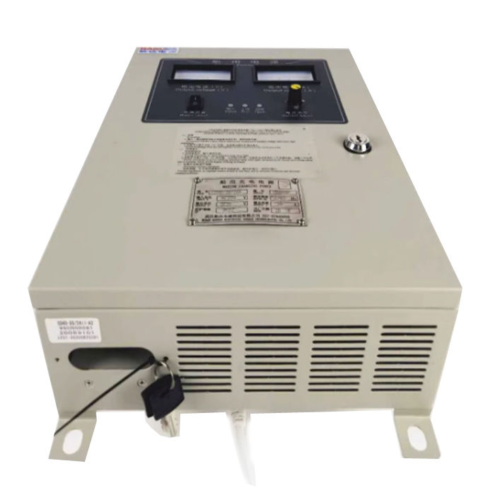 CDHD-300/24 Marine Charging Power
