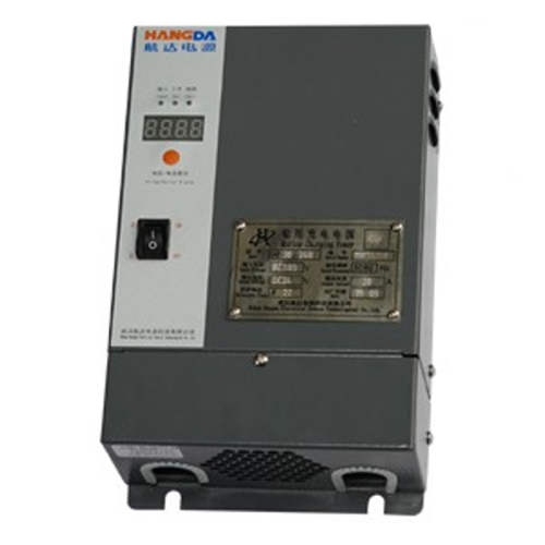 CDHD-200/24 Marine Battery Charging Power